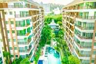 Bangunan G-Residence