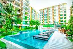 G-Residence, Rp 1.198.564