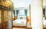 Kamar Tidur 2 G-Residence