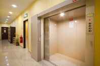 Accommodation Services Sri Packers Hotel