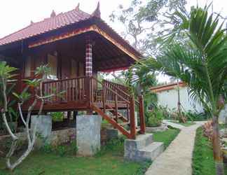 Exterior 2 Starfish Lembongan