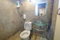 Phòng tắm bên trong Lamoon Sea & Sky Resort