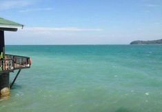 วิวและสถานที่ท่องเที่ยวใกล้เคียง 5 Lamoon Sea & Sky Resort