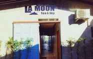 Lobi 3 Lamoon Sea & Sky Resort