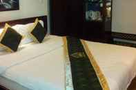 Phòng ngủ Cham Hotel