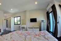 Bedroom Fairtex Residence