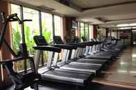 Fitness Center Fairtex Residence