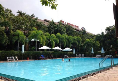 로비 Fairtex Residence