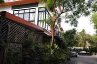 Bangunan Fairtex Residence