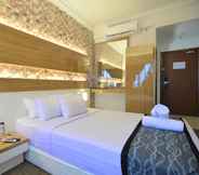 Bedroom 4 MITC Hotel