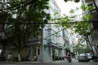 Sảnh chờ QMP Friendly House NX