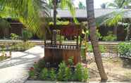 Luar Bangunan 4 Chalet Suisse Guest House