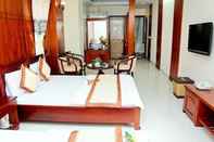 Bedroom Hoan Kim Hotel