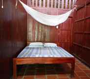 Bedroom 6 Ben Tre Farmstay