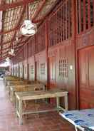 LOBBY Ben Tre Farmstay