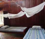 Bedroom 3 Ben Tre Farmstay