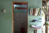 Toilet Kamar Ben Tre Farmstay