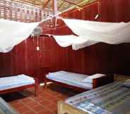 Bedroom 2 Ben Tre Farmstay