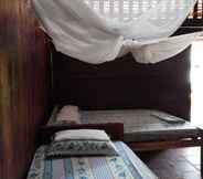 Bedroom 4 Ben Tre Farmstay