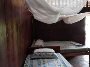 Bedroom 4 Ben Tre Farmstay