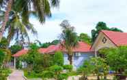 ภายนอกอาคาร 2 Hoan Thien My Bungalow