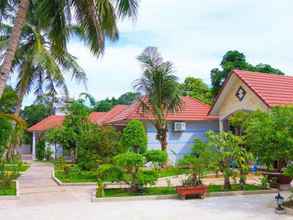 ภายนอกอาคาร 4 Hoan Thien My Bungalow