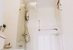 In-room Bathroom 7 Baan Kiang Fah By Montri