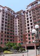 EXTERIOR_BUILDING Marina Kota Kinabalu Homestay Apartment