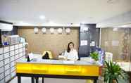 Sảnh chờ 7 Vien Ngoc Xanh 6 Hotel