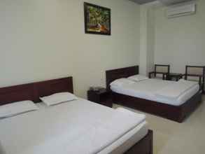 Bilik Tidur 4 Phuc Vinh An Hotel