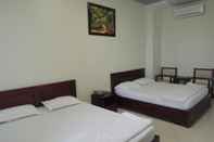 Bedroom Phuc Vinh An Hotel