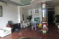 Lobby Phuc Vinh An Hotel