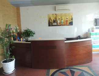 Sảnh chờ 2 Phuc Vinh An Hotel