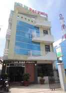 EXTERIOR_BUILDING Phuc Vinh An Hotel