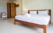 Kamar Tidur 7 Moonlight Cottage Phuket