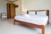 Kamar Tidur Moonlight Cottage Phuket