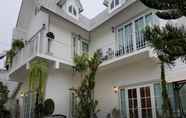 Luar Bangunan 4 Vanida Antique Home