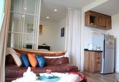 Bedroom 2 Autumn - Peace & Calm 92 By BK- Property