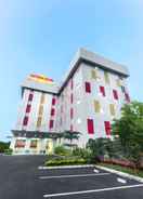 EXTERIOR_BUILDING Astera Hotel Bintaro