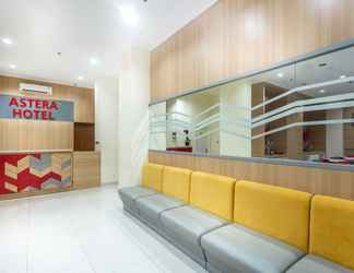 Lobby 2 Astera Hotel Bintaro