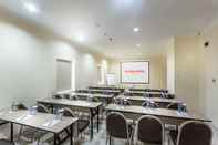 Functional Hall Astera Hotel Bintaro