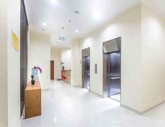 Lobi 2 Astera Hotel Bintaro