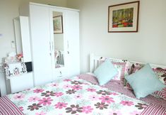 Bedroom 4 Autumn - Garden Home 159 By Bk-Property