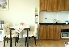 Bedroom 3 Autumn - Garden Home 159 By Bk-Property