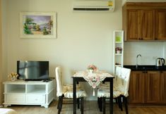 Bedroom 6 Autumn - Garden Home 159 By Bk-Property