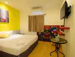 BEDROOM Room Hostel @ Phuket Airport