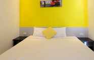 ห้องนอน 5 Room Hostel @ Phuket Airport