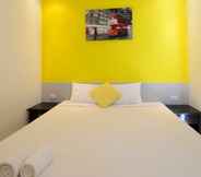 Bedroom 5 Room Hostel @ Phuket Airport