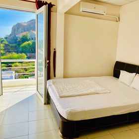 Bedroom 1 Minh Trang Hotel, Vung Tau Guest House Hotels