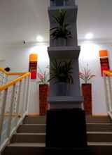 Lobi 4 The Serai Cottage Boutique Hotel